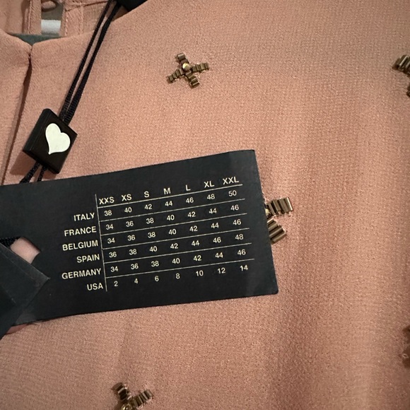 Robe twinset - Picture 4 of 10